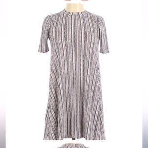 ‼️SOLD BCBG Striped Dress